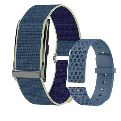 LyfenBand Stealth – Pulsera Fitness Inteligente sin Pantalla