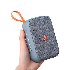 LyfenTG506 – Altavoz portátil Bluetooth