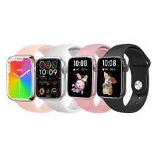 LyfenKids Watch 4G – Smartwatch infantil