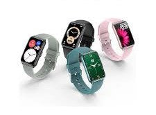 LyfenWatch Sport Pro – Smartwatch Deportivo con Pantalla 1.45”, Llamadas Bluetooth y Monitoreo de Actividad