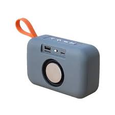 LyfenTG506 – Altavoz portátil Bluetooth
