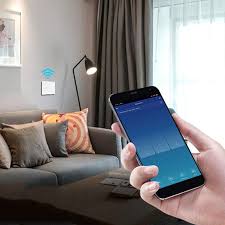 Inteligentny przełącznik WiFi