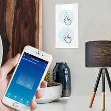 Inteligentny przełącznik WiFi