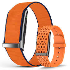 LyfenBand Stealth – Pulsera Fitness Inteligente sin Pantalla