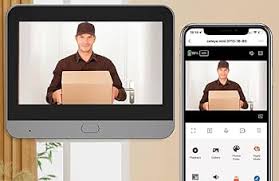 Kamera ultraszerokokątna 3 MP 140° – inteligentny monitoring