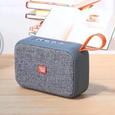 LyfenTG506 – Altavoz portátil Bluetooth