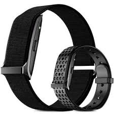 LyfenBand Stealth – Pulsera Fitness Inteligente sin Pantalla