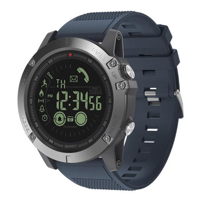 LyfenBand Stealth – Reloj Deportivo Digital