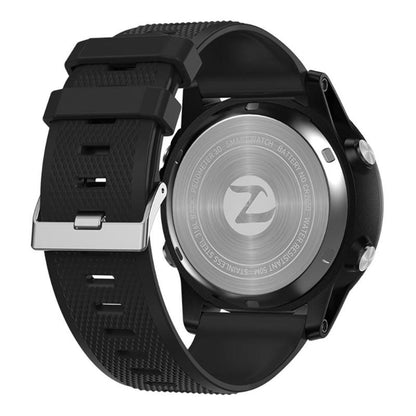 LyfenBand Stealth – Reloj Deportivo Digital