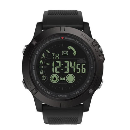 LyfenBand Stealth – Reloj Deportivo Digital
