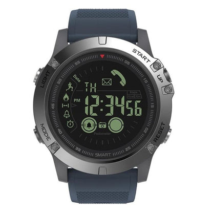 LyfenBand Stealth – Reloj Deportivo Digital