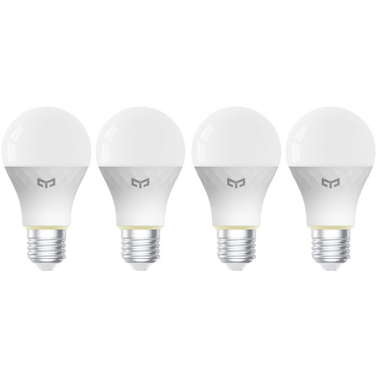 Inteligentna żarówka LED