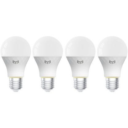 Inteligentna żarówka LED